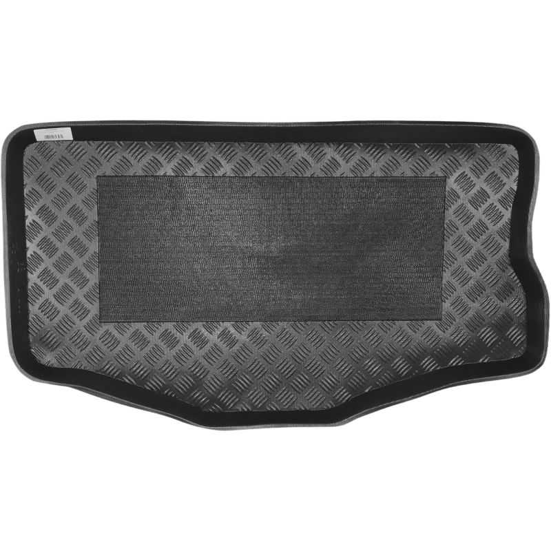 Suzuki Swift HB 2005-2008 Bagažinės kilimėlis MIX-PLAST 29006/M