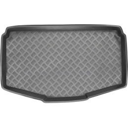 Suzuki Swift HB 2008-2010 Bagažinės kilimėlis MIX-PLAST 29014