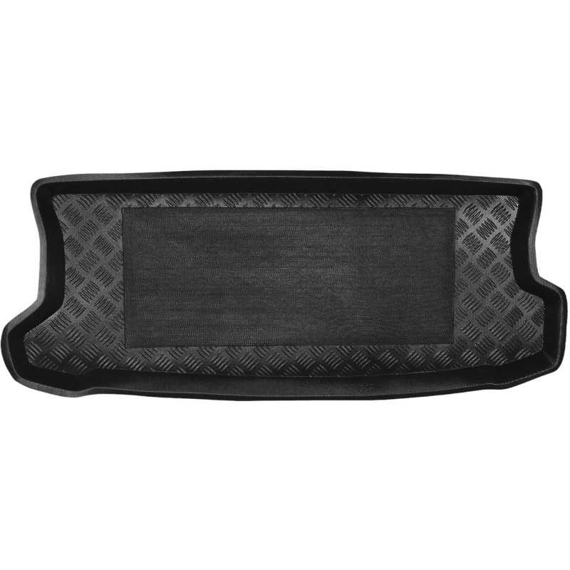 Suzuki Swift HB 2008-2010 Bagažinės kilimėlis MIX-PLAST 29015/M