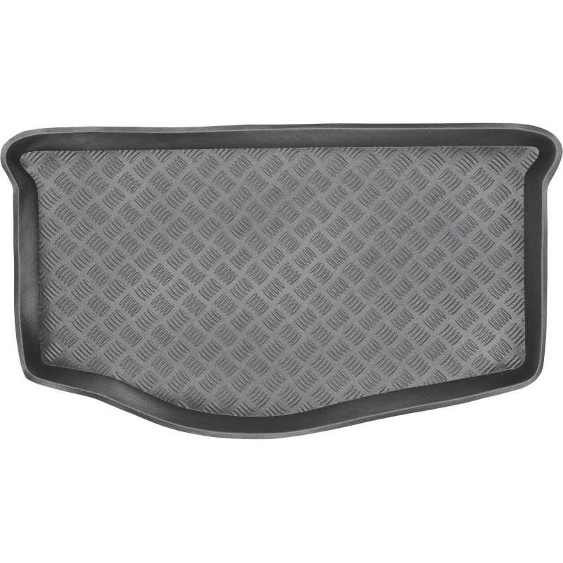 Suzuki Swift HB 2010-2017 Bagažinės kilimėlis MIX-PLAST 29013