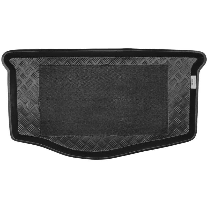 Suzuki Swift HB 2010-2017 Bagažinės kilimėlis MIX-PLAST 29013/M