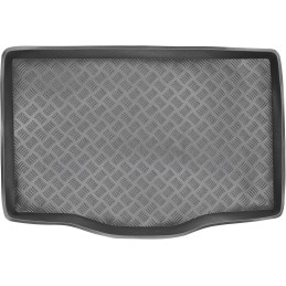 Suzuki Swift HB 2017- Bagažinės kilimėlis MIX-PLAST 29027