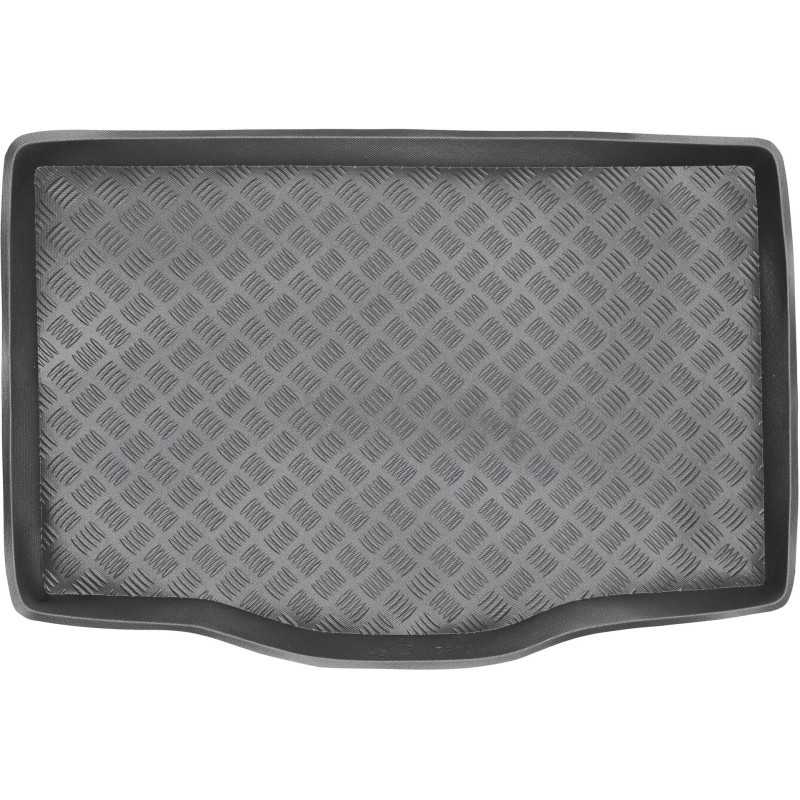 Suzuki Swift HB 2017- Bagažinės kilimėlis MIX-PLAST 29027