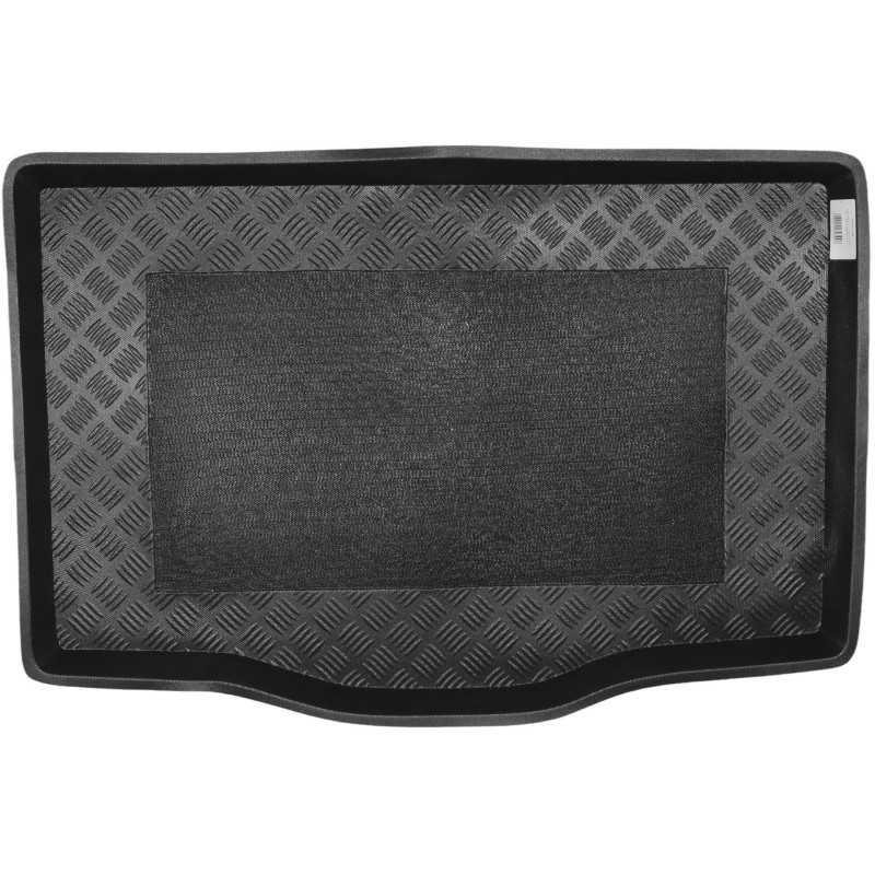 Suzuki Swift HB 2017- Bagažinės kilimėlis MIX-PLAST 29027/M