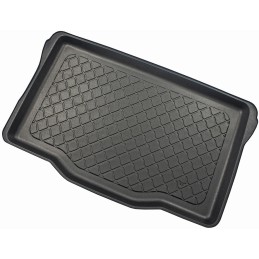 Suzuki Swift HB 5D 05.2017- Bagažinės kilimėlis ARISTAR 193595G