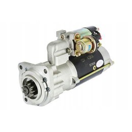 Starteris su reduktoriumi 12v 4 2kw su 10 vapormatic