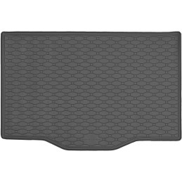 Suzuki Swift hečbekas 2017- Bagažinės kilimėlis RIGUM 433036