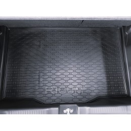 Suzuki Swift hečbekas 2017- Bagažinės kilimėlis RIGUM 433036