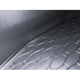 Suzuki Swift hečbekas 2017- Bagažinės kilimėlis RIGUM 433036