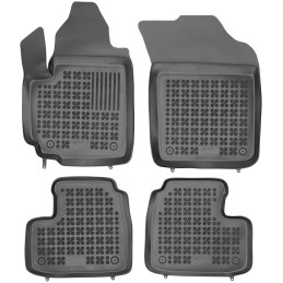 Suzuki SWIFT III 2005-2008 m. Guminiai kilimėliai REZAW 202205