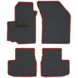 Suzuki Swift III 2005-2010 EVA MAX-MAT 10787