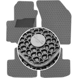 Suzuki Swift III 2005-2010 EVA MAX-MAT 10787