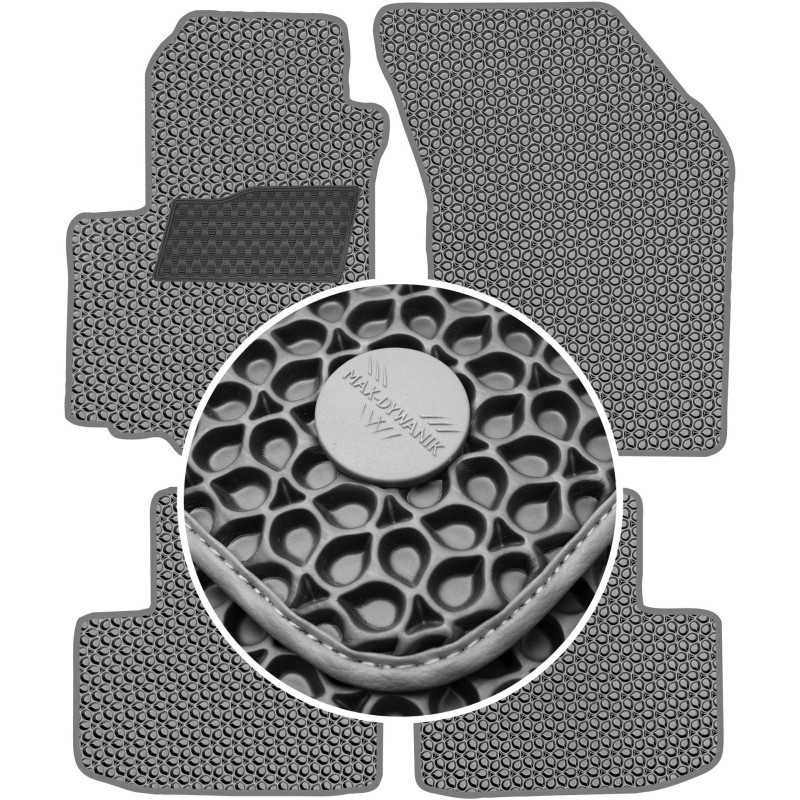 Suzuki Swift III 2005-2010 EVA MAX-MAT 10787