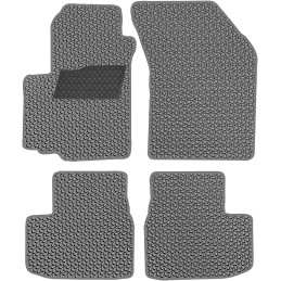 Suzuki Swift III 2005-2010 EVA MAX-MAT 10787