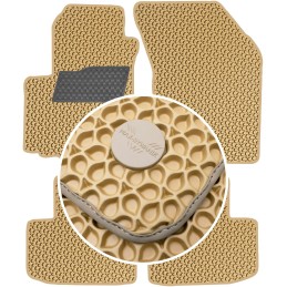 Suzuki Swift III 2005-2010 EVA MAX-MAT 10787