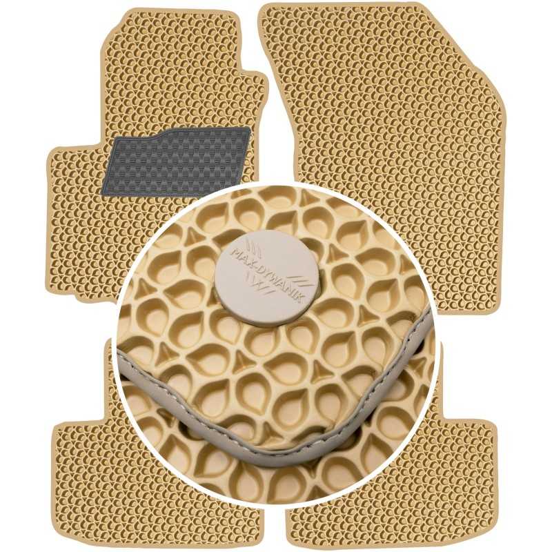 Suzuki Swift III 2005-2010 EVA MAX-MAT 10787