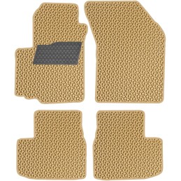 Suzuki Swift III 2005-2010 EVA MAX-MAT 10787