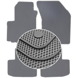 Suzuki Swift III 2005-2010 EVA MAX-MAT 10787