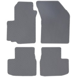 Suzuki Swift III 2005-2010 EVA MAX-MAT 10787