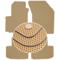 Suzuki Swift III 2005-2010 EVA MAX-MAT 10787