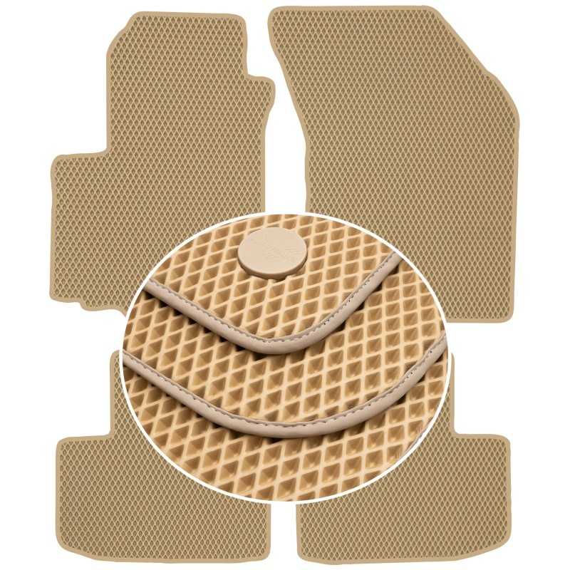 Suzuki Swift III 2005-2010 EVA MAX-MAT 10787