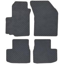 Suzuki Swift III 2005-2010 m. Guminiai kilimėliai PRIME-LINER MAX-MAT