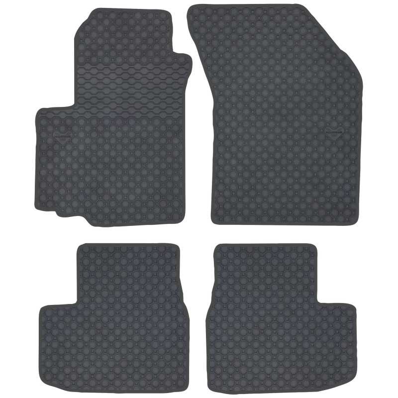 Suzuki Swift III 2005-2010 m. Guminiai kilimėliai PRIME-LINER MAX-MAT