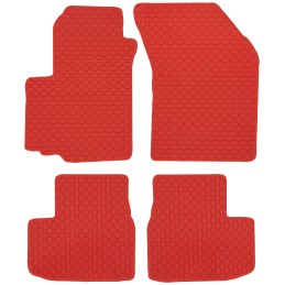 Suzuki Swift III 2005-2010 m. Guminiai kilimėliai PRIME-LINER MAX-MAT
