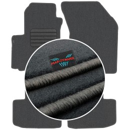 Suzuki Swift III 2005-2010 Veliūriniai kilimėliai MAX-MAT