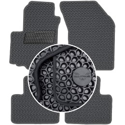 Suzuki Swift IV 2010-2017 EVA MAX-MAT 10781