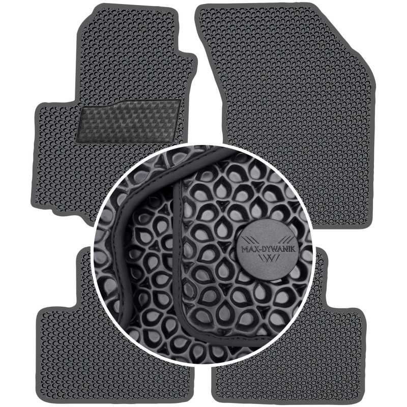 Suzuki Swift IV 2010-2017 EVA MAX-MAT 10781