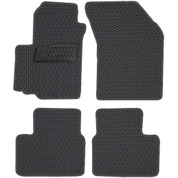 Suzuki Swift IV 2010-2017 EVA MAX-MAT 10781