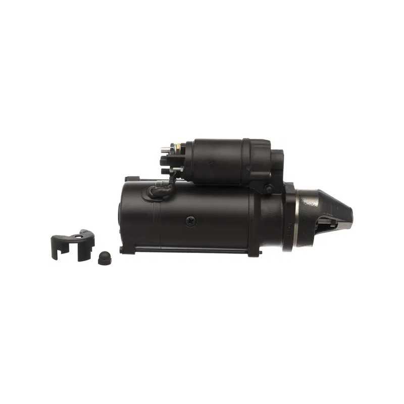 Starteris su reduktoriumi 12v 3 4kw su 10 cw mahle