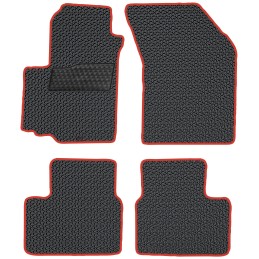 Suzuki Swift IV 2010-2017 EVA MAX-MAT 10781