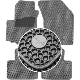 Suzuki Swift IV 2010-2017 EVA MAX-MAT 10781