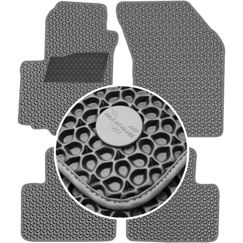 Suzuki Swift IV 2010-2017 EVA MAX-MAT 10781