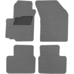 Suzuki Swift IV 2010-2017 EVA MAX-MAT 10781