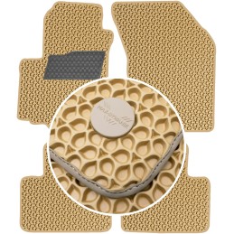 Suzuki Swift IV 2010-2017 EVA MAX-MAT 10781