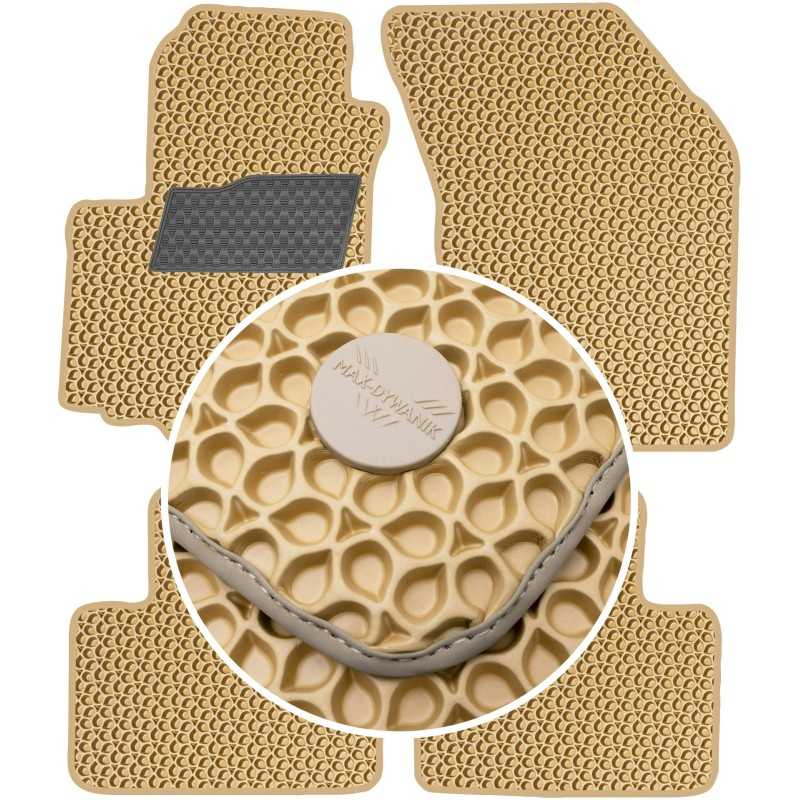 Suzuki Swift IV 2010-2017 EVA MAX-MAT 10781