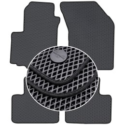 Suzuki Swift IV 2010-2017 EVA MAX-MAT 10781