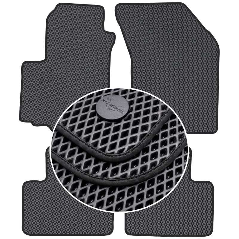 Suzuki Swift IV 2010-2017 EVA MAX-MAT 10781