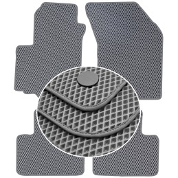 Suzuki Swift IV 2010-2017 EVA MAX-MAT 10781