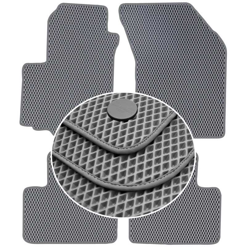 Suzuki Swift IV 2010-2017 EVA MAX-MAT 10781