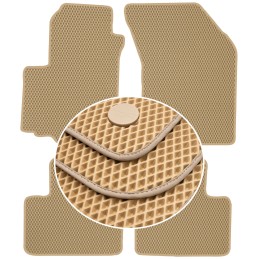 Suzuki Swift IV 2010-2017 EVA MAX-MAT 10781