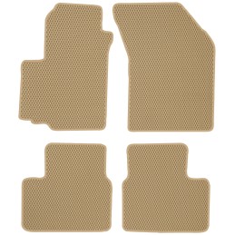 Suzuki Swift IV 2010-2017 EVA MAX-MAT 10781