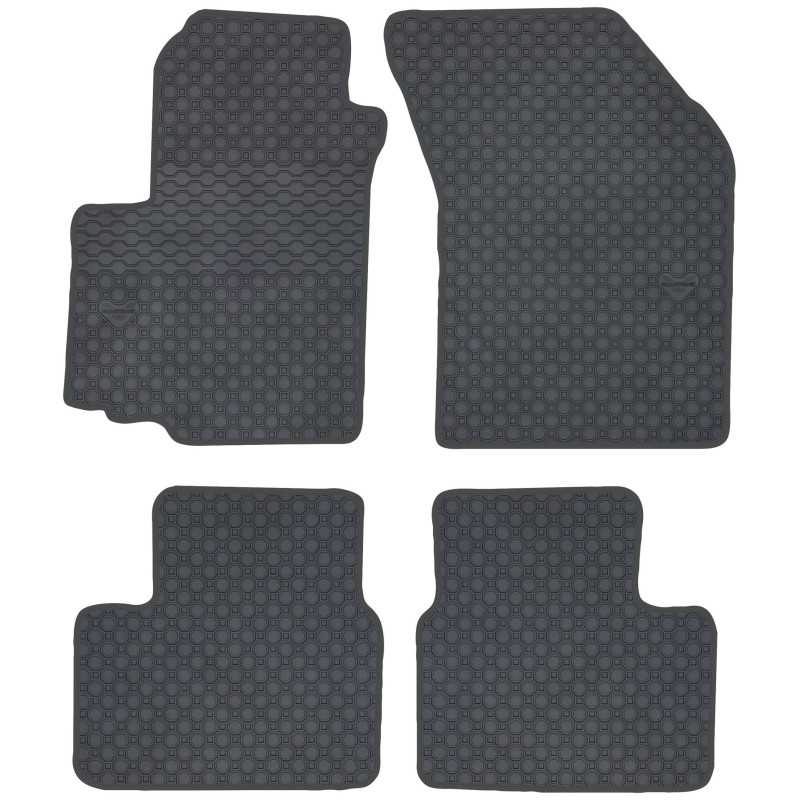 Suzuki Swift IV 2010-2017 m. Guminiai kilimėliai PRIME-LINER MAX-MAT