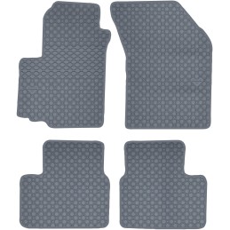 Suzuki Swift IV 2010-2017 m. Guminiai kilimėliai PRIME-LINER MAX-MAT