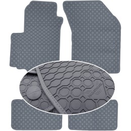 Suzuki Swift IV 2010-2017 m. Guminiai kilimėliai PRIME-LINER MAX-MAT