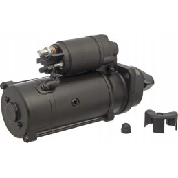 Starteris su reduktoriumi 12v 3 4kw su 10 cw mahle