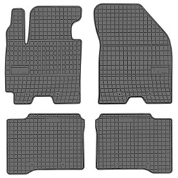 Suzuki Swift IV 2017- Guminiai kilimėliai FROGUM 401952